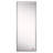 Derosier Metal Flat Wall Mirror-20615411