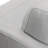 Caloundra 81.9'' Leather Sofa
