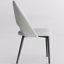 Chaise d'appoint rembourrée Modern-1424934183