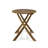 HILLSIDE BISTRO SET,2 Chairs+1 Table