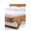 Funk Solid Wood Bed-2111234084