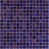 Bleu indigo foncé