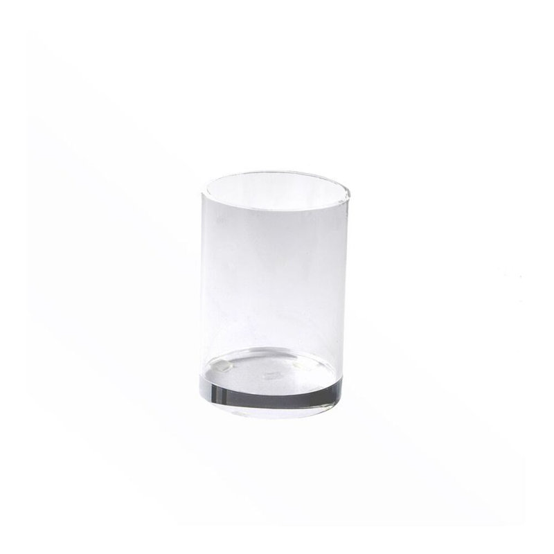Bathroom Accessory, Clear