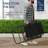 Outdoor Rocking Lounge Chair-1562589062