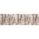 Alban Indoor Shag Beige Area Rug