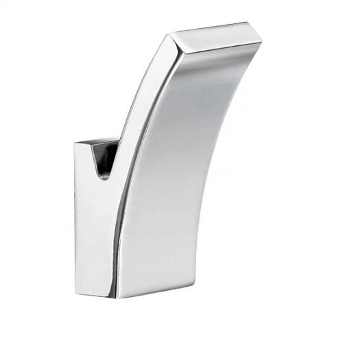Towel/robe hook sold as a pair