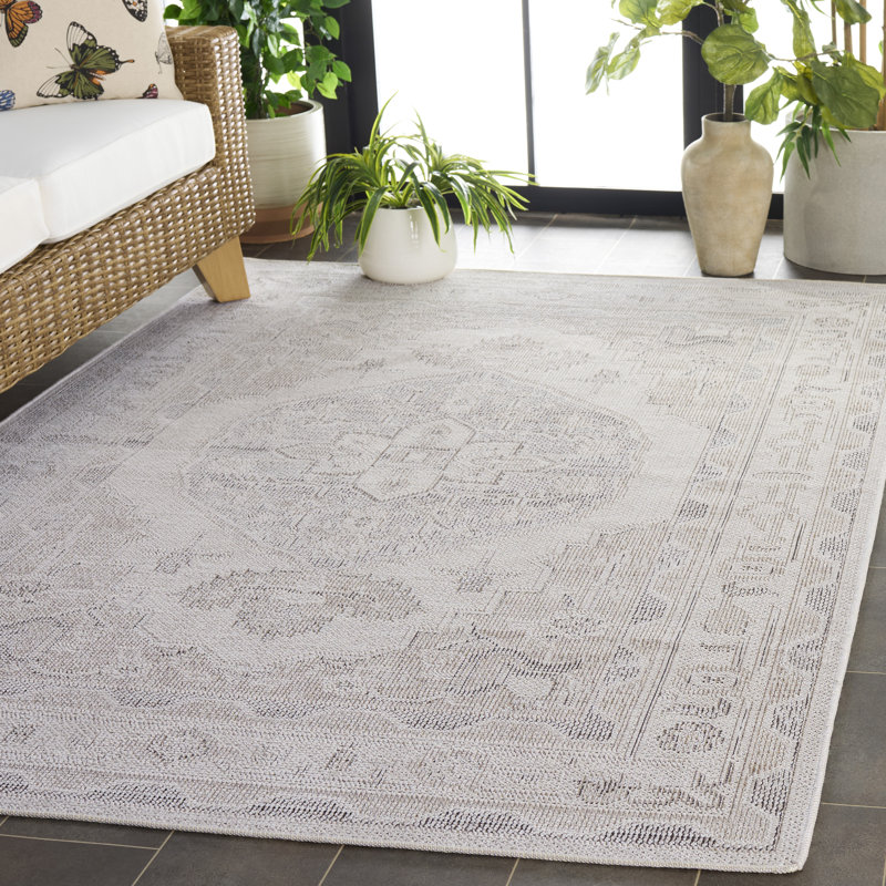 Tapis oriental hamac 302 performance lavable à la machine, Rectangle 5 pi 5 po x 7 pi 6 po