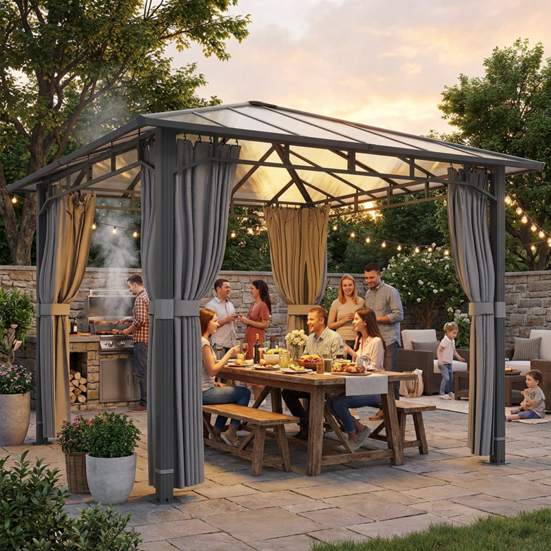 Gazebo