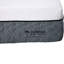 Matelas en mousse viscoélastique graphène 12 po