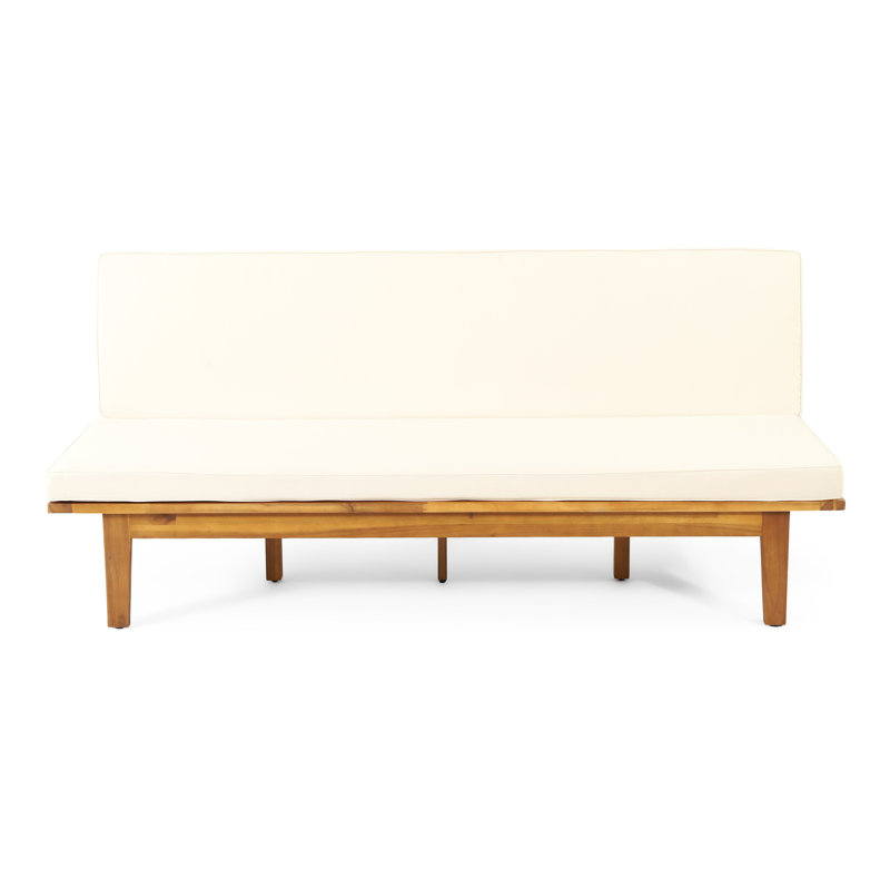 Outdoor Patio Daybed