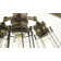 56" Alva 5 - Blade LED Standard Ceiling Fan with Remote Control and Light Kit Included
