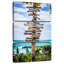 Panneaux de destination Tergel Key West-106819666