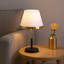 Iron USB Desk Lamp