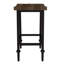 Tabouret de comptoir 24,75 po Clifford