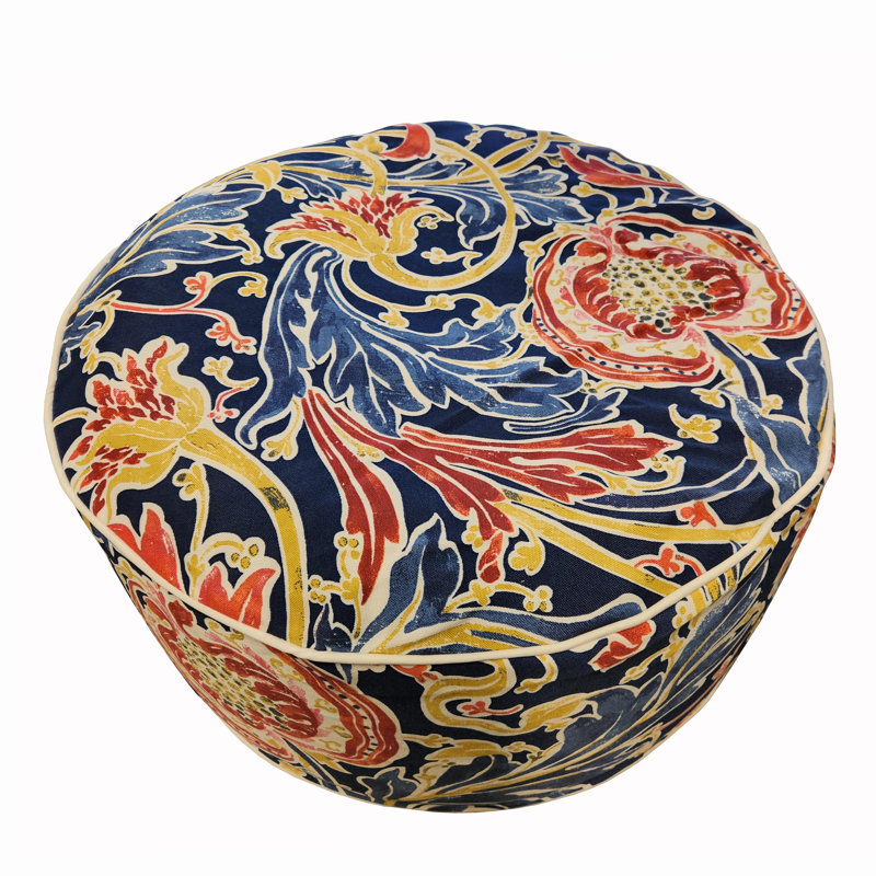 Nakyia Outdoor Inflatable Ottoman