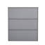 Cavazos 3 Tier Wall Mounted Shelf-130225193