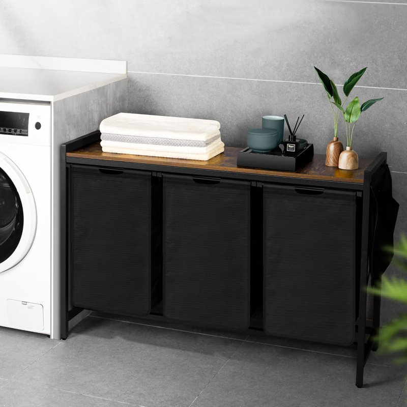 Laundry Room Organizer