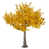 Jaune est en rupture de stock