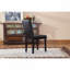 Chaise Parson rembourrée en similicuir de style urbain Urban, ensemble de 2-1793084678
