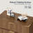 31.5"W 3-Drawer Dresser for Bedroom