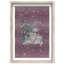 Falling Delicately Print by Oliver Gal-639427522-639427534