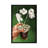 Coffee To Go by Sunflowerman - Gallery-Wrapped Canvas Giclée on Canvas-615464192-615464193