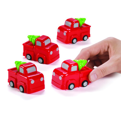 Arhant Christmas Party Favors