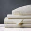 Gianna Hemstitch Sheet Set In Ivory-305521660
