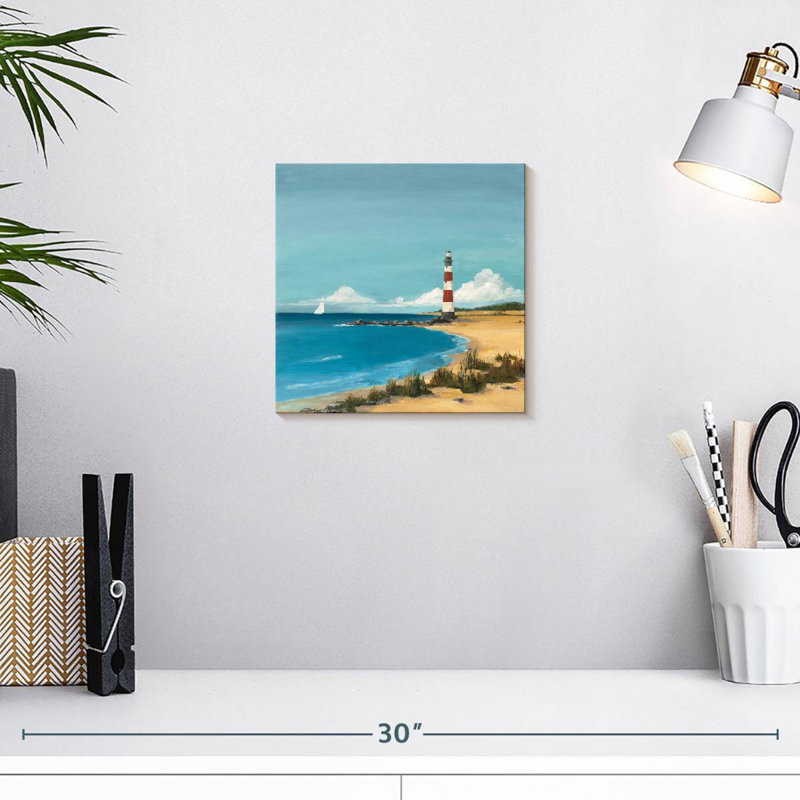 Aletra Sandy Point, H 10 po x l 10 po