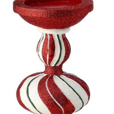 Giacopo 12'' H Polyresin Tabletop Decorative Accent