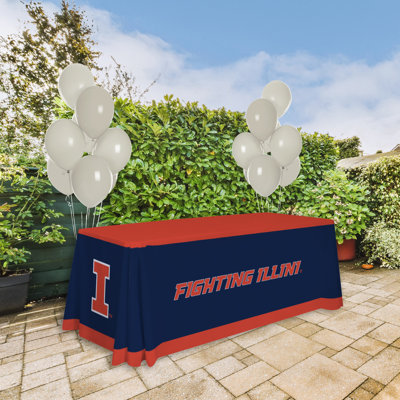 NCAA Tablecloth
