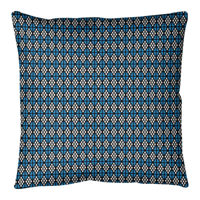 Coussin de sol Katelyn Elizabeth