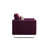 Tufted Linen Armchair-783619898