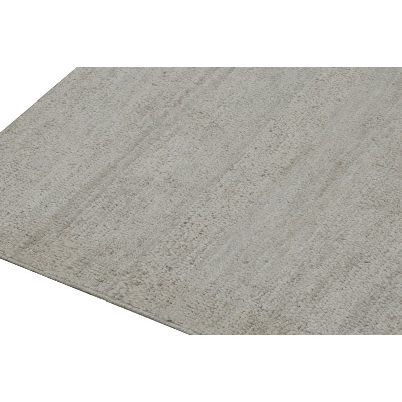 Handmade Silk Area Rug