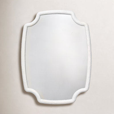 Gwenifer Flat Mirror