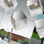 Adryn 5 - Light Cluster Pendant-1467576609