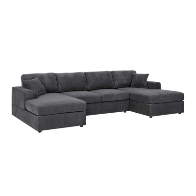 Canapé modulaire Corduroy