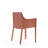 Vogue Dining Arm Chair-412598742-490063091