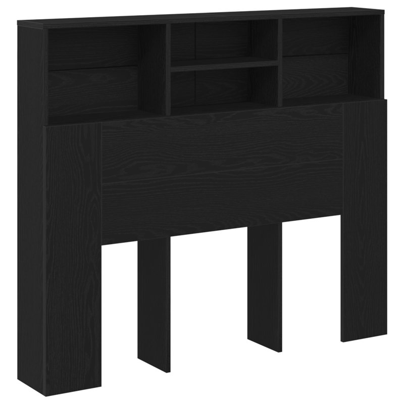Twin Headboard, Small Double (4')