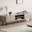 Modern Simple Style Wood TV Stand