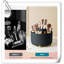Organisateur de maquillage en plastique Aveyah-525846436