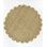 Pure Salt By Momeni Parikia Hand Woven Jute Natural Area Rug 8' X 11'