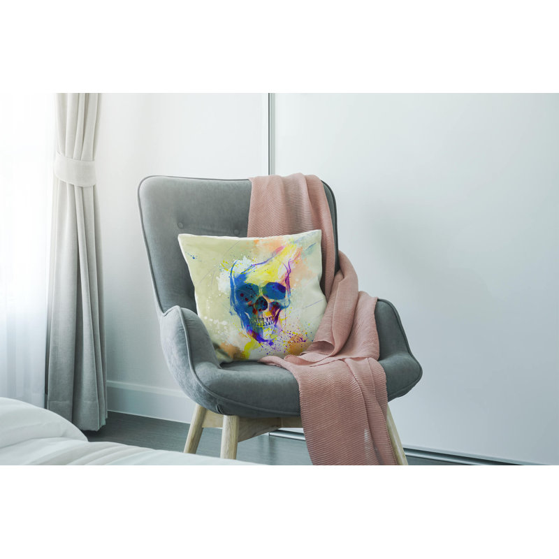 Square Cushion