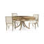 Hamilton Round Dining Table