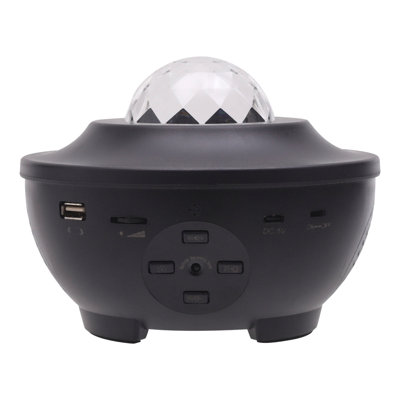 Bartosz Night Light