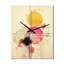 Horloge murale Pastel Grace-99633350