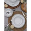 Service de table (18 pièces)