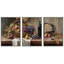Rustic Vineyard Harvest Still Life-124851410-124851408