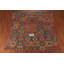 Tapis oriental en laine Kilim All-Over 8 x 10