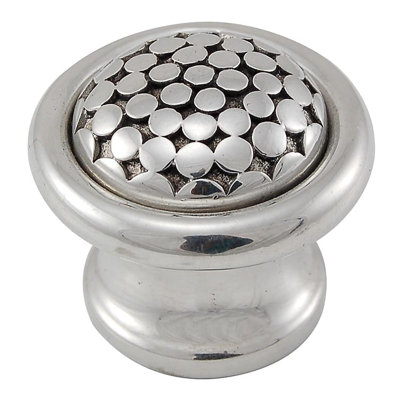 Tiziano Mushroom Knob